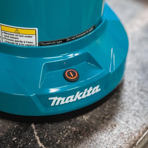 Makita KT001GZ Bouilloire XGT 40V Max - Piles et chargeurs non inclus - Image 7
