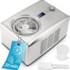 ProfiCook 511091 PC-ICM 1091 N, Acier Inoxydable