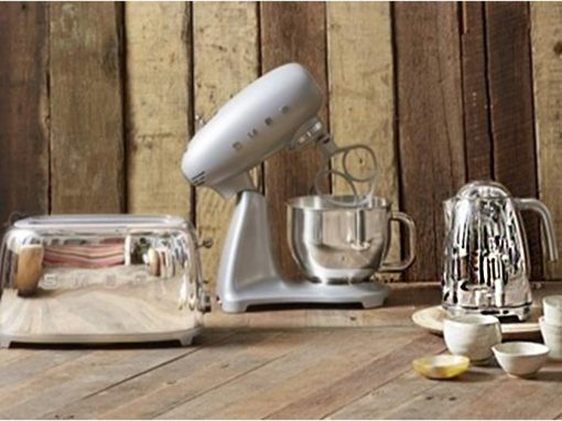 Smeg, KLF04WHEU Variable Temperature Kettle 1.7 L, Multiple Temperatures, Washable Anti-Limescale Filter, Automatic Safety Shutdown, Water Level Indicator, Cable Range, 2400 W, White - Image 11