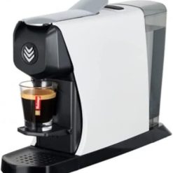 MALONGO Espresso EOH Gloss White
