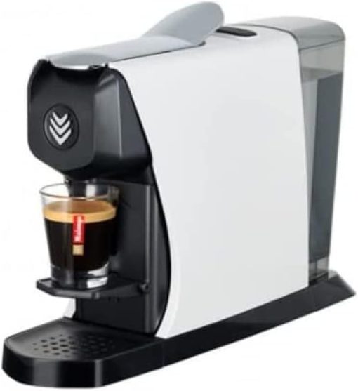 MALONGO Espresso EOH Gloss White