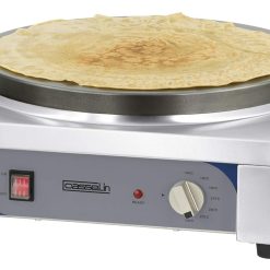 Casselin CCC40EP - Premium Square Crepe Pan 40