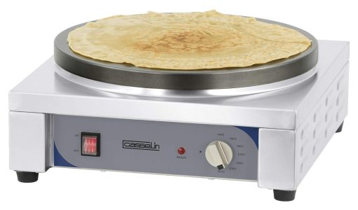 Casselin CCC40EP - Premium Square Crepe Pan 40