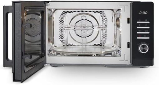 Four Micro-ondes Combiné, 25L, 900W/1000W/1700W, Contr?le Digital, 8 Menus Automatiques - Image 3