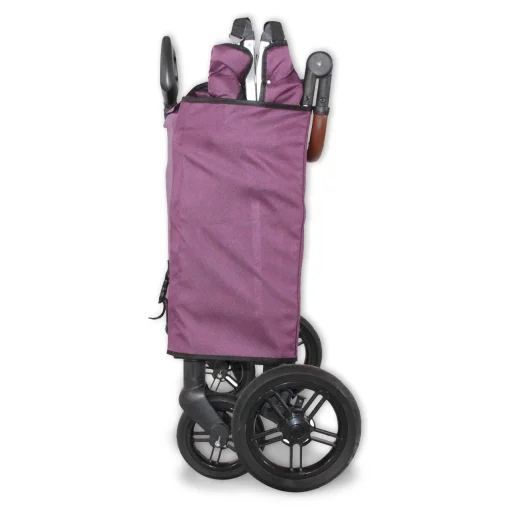 Chariot FUXTEC Family Cruiser l'original - Image 14