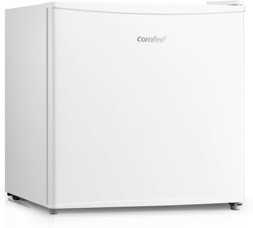 COMFEE’ RCD50WH2(E) | Mini Réfrigérateur 43L avec Freezer - Image 2