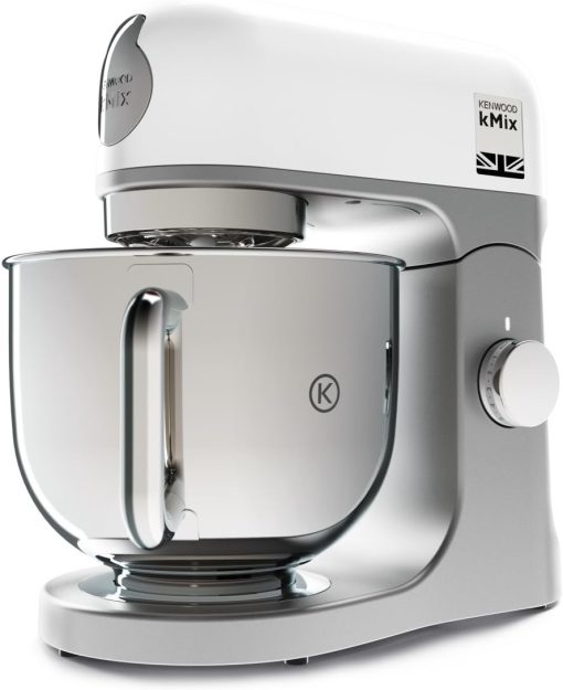 KENWOOD Robot culinaire KMX 750 BK - Image 36