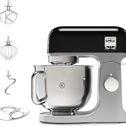 KENWOOD Robot culinaire KMX 750 BK