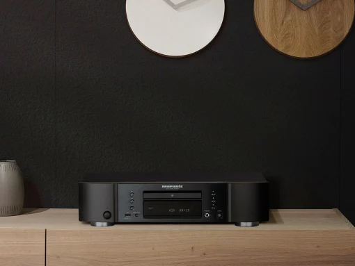 MARANTZ CD6007 - Image 5
