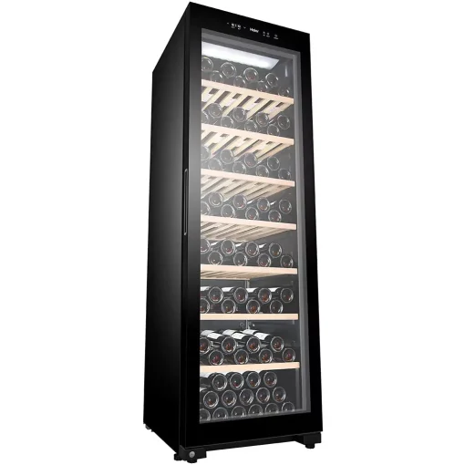 Cave à vin vieillissement HAIER WS190GA WINE BANK 60 SERIES 5 - Image 3