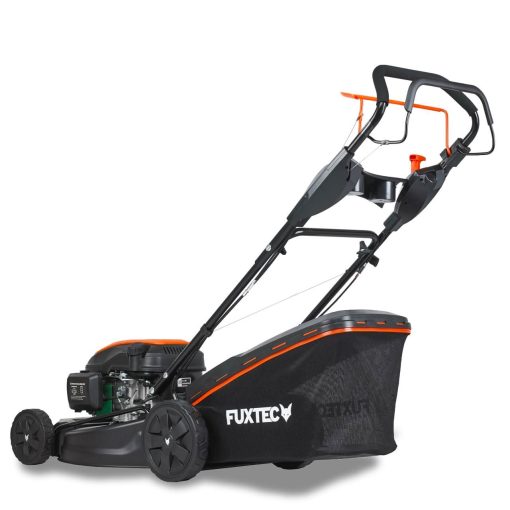 Tondeuse thermique autotractée FUXTEC FX-RM5170PRO - Image 6