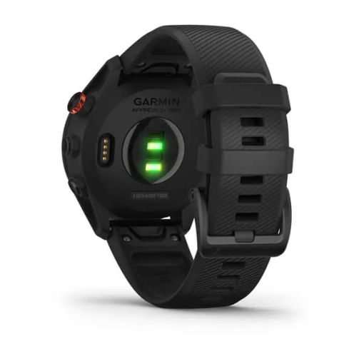 Garmin: GPS Golf Watch-Approche?S62 - Image 7