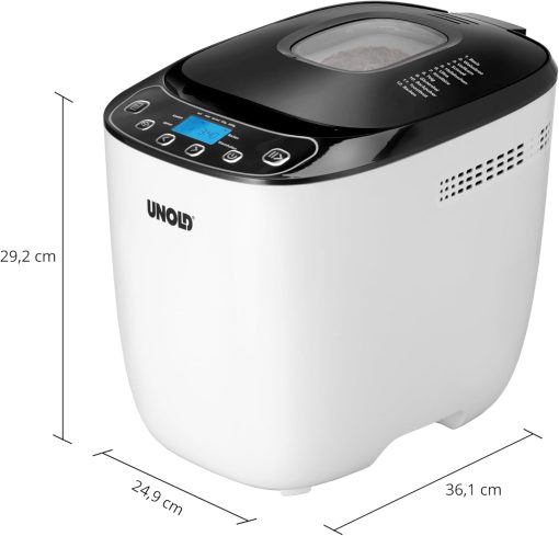 Unold 68010 Design machine à pain - Image 6