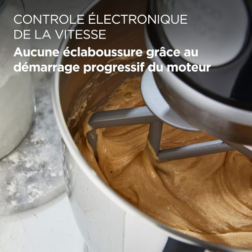 KENWOOD Robot culinaire KMX 750 BK - Image 6
