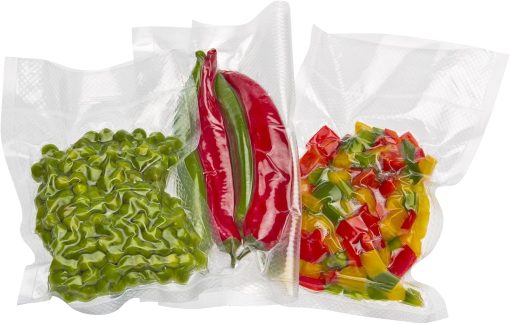 Maxxo VM ChamberLine 40 Professional Food Vacuum Sealer - Vacuum Chamber 72 L/min, Stainless Steel, Double Welding, Vacuum Sealer + 30 Bags Included - Image 61