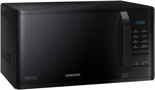 Samsung Micro-ondes Solo 23L Noir - MS23K3513AK