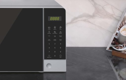 Beko Moc201103W Four à micro-ondes 20 L, numérique, blanc - Image 7