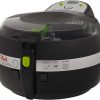 T-Fal Actifry Electric Fryer, Black