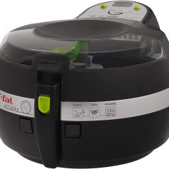 T-Fal Actifry Electric Fryer, Black