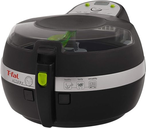 T-Fal Actifry Electric Fryer, Black