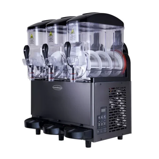 MACHINE à GRANITé 3X12L - Image 2
