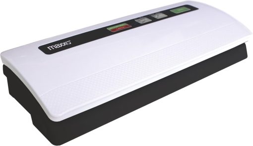 Maxxo VM ChamberLine 40 Professional Food Vacuum Sealer - Vacuum Chamber 72 L/min, Stainless Steel, Double Welding, Vacuum Sealer + 30 Bags Included - Image 24
