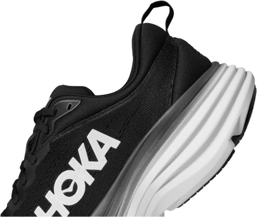 ONE ONE Homme Bondi 8 Wide Running Shoes - Image 17