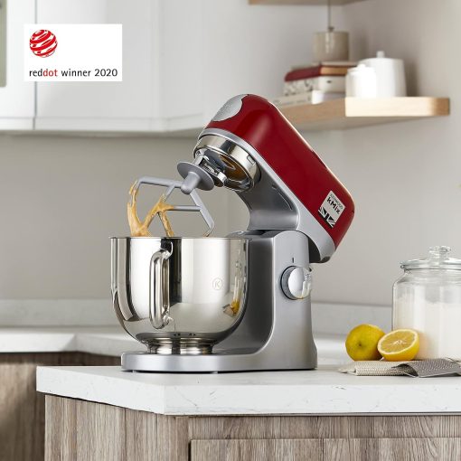 KENWOOD Robot culinaire KMX 750 BK - Image 21