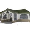 Ozark Trail Flat Creek 12 personnes tente de maison familiale
