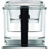 MAGIMIX Food Processor 18591F CS 5200 XL Matt Chrome