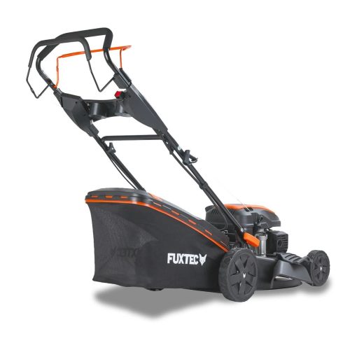Tondeuse thermique démarrage électrique E-Start FUXTEC FX-RM5170eS - Image 6