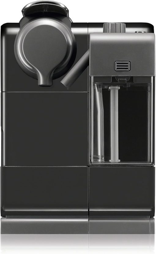 Nespresso Gran Lattissima Original Espresso Machine with Milk Frother by De'Longhi, Fresh White - Image 27