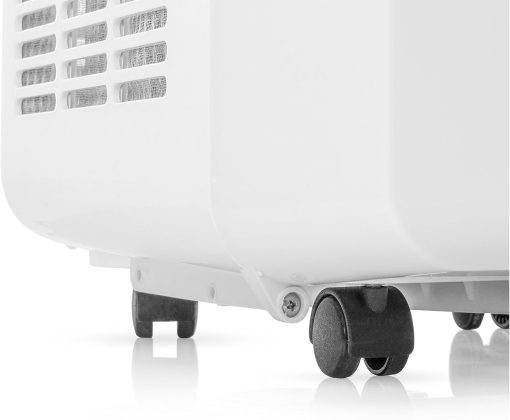 Climatiseur mobile Tristar AC-5560, 10 000 BTU et 2,9kw, fonctions refroidissement, déshumidification, ventilation et chauffage - Image 19
