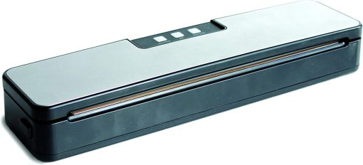 Maxxo VM ChamberLine 40 Professional Food Vacuum Sealer - Vacuum Chamber 72 L/min, Stainless Steel, Double Welding, Vacuum Sealer + 30 Bags Included - Image 3