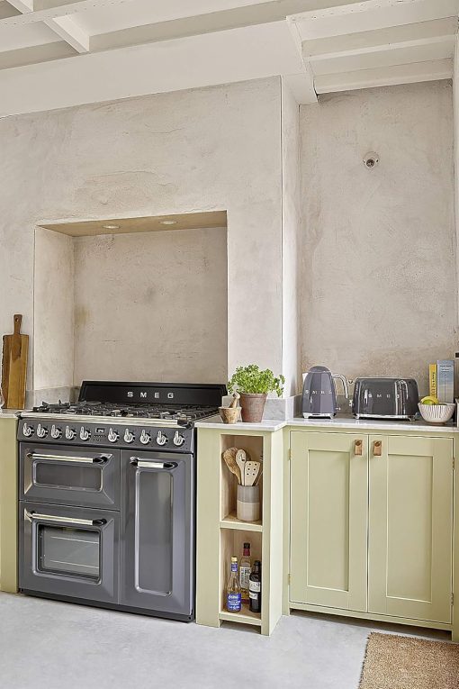 Smeg, Bouilloire électrique KLF03PGEU 1,7 L, Filtre Anticalcaire Lavable, Arrêt Automatique de Sécurité, Indicateur de Niveau d'Eau, Base Antidérapante, Range Cordon, Puissance 2400W, Vert d'Eau - Image 62