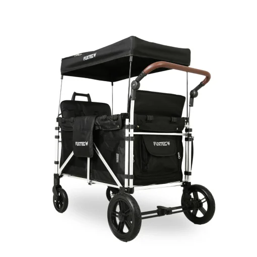 Chariot FUXTEC Family Cruiser l'original - Image 19