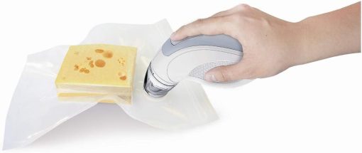 Maxxo VM ChamberLine 40 Professional Food Vacuum Sealer - Vacuum Chamber 72 L/min, Stainless Steel, Double Welding, Vacuum Sealer + 30 Bags Included - Image 37
