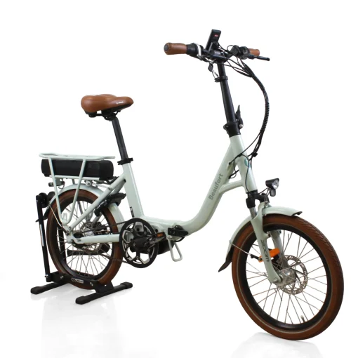 Vélo pliant Beaufort Billie - Image 2