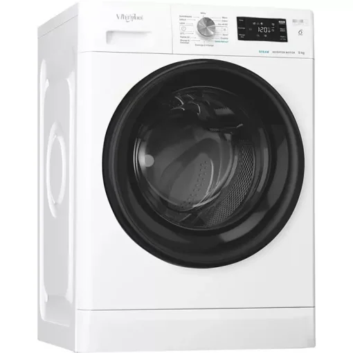 Lave linge hublot WHIRLPOOL FFBP9489BVFR - Image 3
