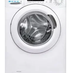 Lave-linge séchant Candy CSWS 4852DWE/1-S