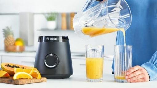 Bosch Haushalt VitaPower Fixed Blender 1200 W black - Image 7