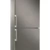 Whirlpool réfrigérateur congélateur bas - WB70I952X
