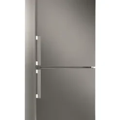 Whirlpool réfrigérateur congélateur bas - WB70I952X