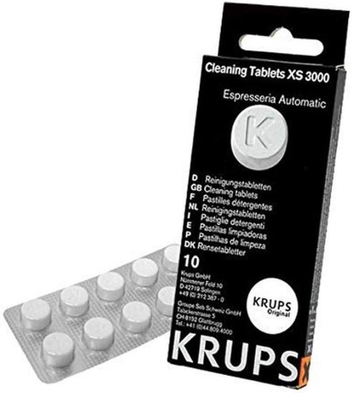 Krups Arabica EA8110 machine à café Entièrement automatique Machine à expresso 1,7 L - Image 6