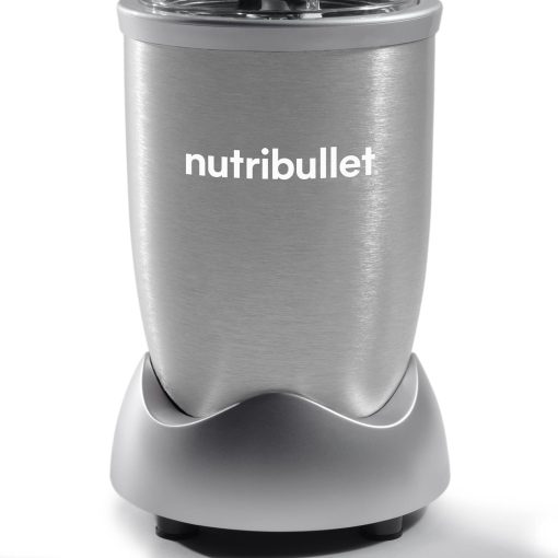 nutribullet Pro 900, Electric Blender, Chopper, Smoothie Blender, Multifunctional, Power 900 Watts, NB904CP, Champagne - Image 50