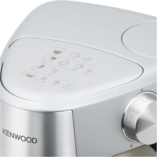 KENWOOD Robot kuchenny KHC29A.X0SI - Image 4
