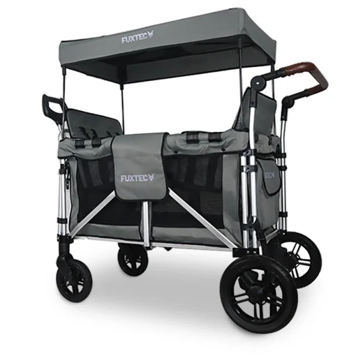 Chariot FUXTEC Family Cruiser l'original - Image 44