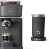Philips BAR303/60 Baristina Latté Noir expresso avec broyeur