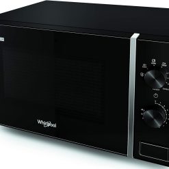 Whirlpool MWP 103 B Comptoir Micro-ondes grill 20 L 700 W Noir