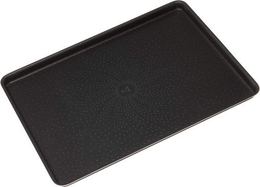 Tefal Toast n' Grill TL6008 | 2-in-1 Toaster and Mini Oven | Very Energy Efficient and Fast & Perfectbake Chocolate Baking Tray 38 x 28 cm Aluminium 100% - Image 18